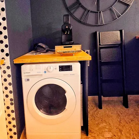 Nizzy Proche Palais Des Festivals Appartement