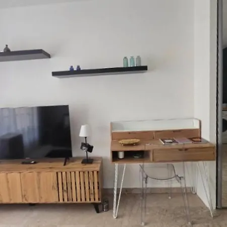Nizzy Proche Palais Des Festivals Appartement Cannes