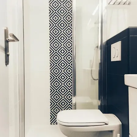 Appartement Nizzy Proche Palais Des Festivals *