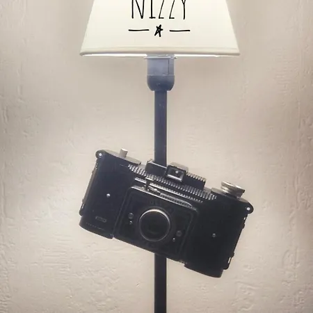 Appartement Nizzy Proche Palais Des Festivals *