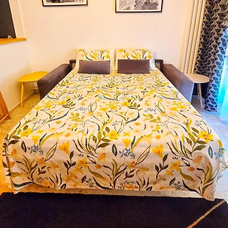 Apartamento Nizzy Proche Palais Des Festivals Cannes